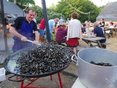 Village Vacances Ty An Diaoul - Camping Morbihan - Image N°6