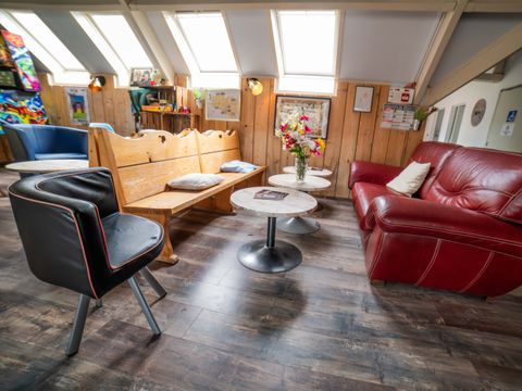 Village Vacances Ty An Diaoul - Camping Morbihan - Image N°22