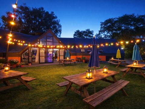 Village Vacances Ty An Diaoul - Camping Morbihan - Image N°4