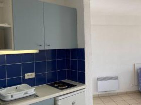 APPARTEMENT 4 personnes -  2/4 personnes