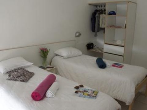 APPARTEMENT 6 personnes - 6 personnes