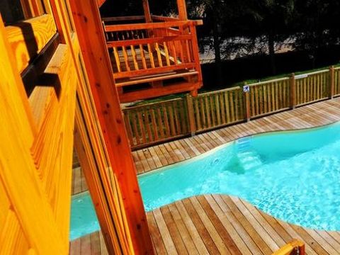 Résidence l'Adret  - Camping Hautes-Alpes - Image N°4