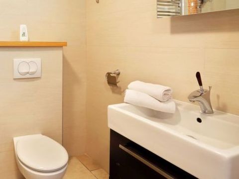 APPARTEMENT 2 personnes - STUDIO 2