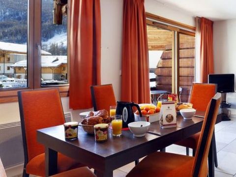 APPARTEMENT 2 personnes - STUDIO 2