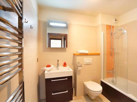 APPARTEMENT 2 personnes - STUDIO 2