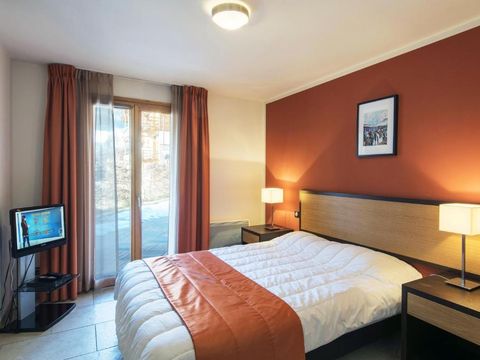 APPARTEMENT 2 personnes - STUDIO 2