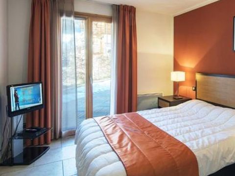 Studio 2 personnes - G/344_