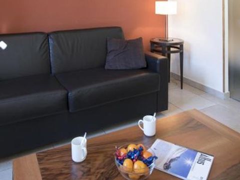 STUDIO 4 personnes - G/344_ 4 PERSONNES