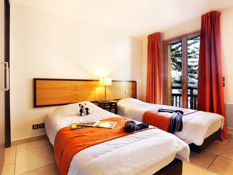 Résidence l'Adret  - Camping Hautes-Alpes - Image N°25