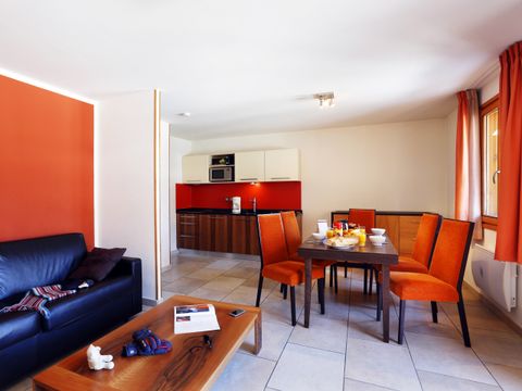 Résidence l'Adret  - Camping Hautes-Alpes - Image N°21
