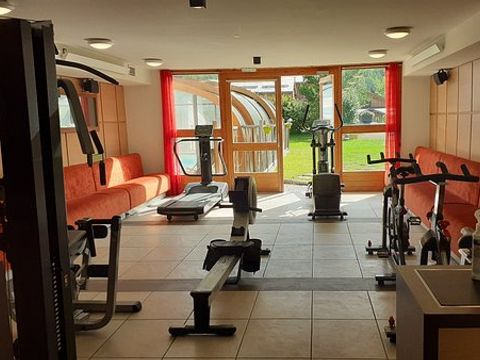Résidence l'Adret  - Camping Hautes-Alpes - Image N°8