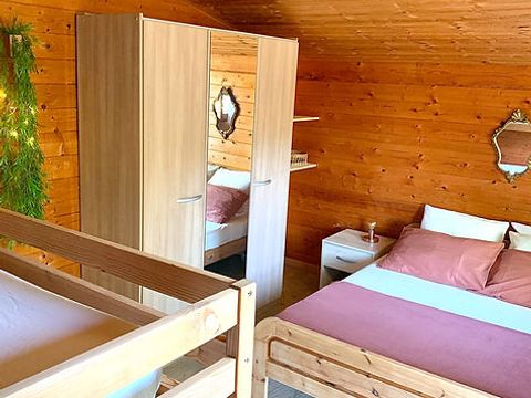 Camping Gallina Varja - Camping Corse du Sud - Image N°6