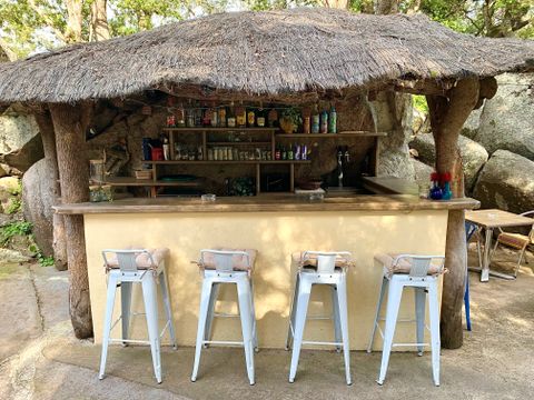 Camping Gallina Varja - Camping Corse du Sud - Image N°16