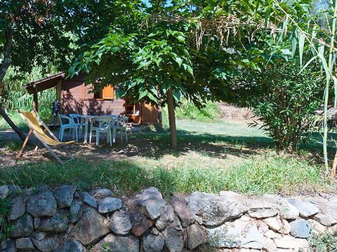 Camping Gallina Varja - Camping Corse du Sud - Image N°4