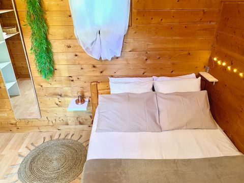 Camping Gallina Varja - Camping Corse du Sud - Image N°21