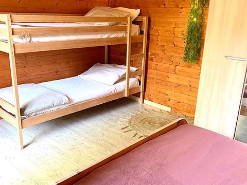Camping Gallina Varja - Camping Corse du Sud - Image N°5