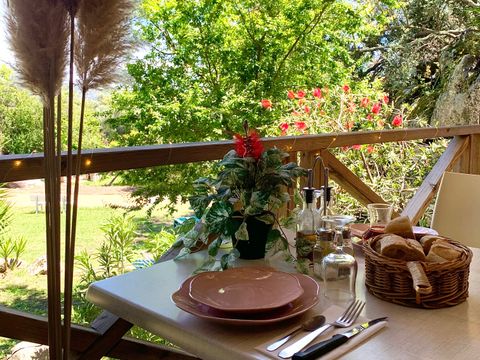 Camping Gallina Varja - Camping Corse du Sud - Image N°15
