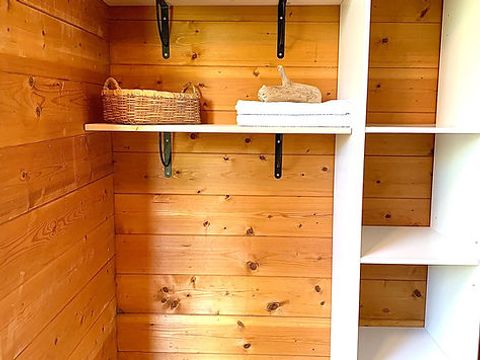 Camping Gallina Varja - Camping Corse du Sud - Image N°10