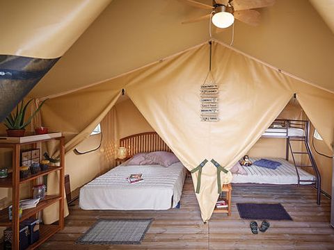 Camping Gallina Varja - Camping Corse du Sud - Image N°9
