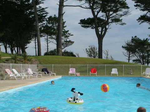 Résidence Iroise Armorique  - Camping Finistère - Image N°7