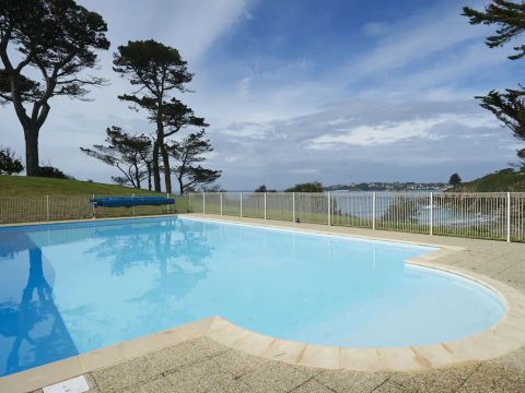 Résidence Iroise Armorique  - Camping Finistère - Image N°4