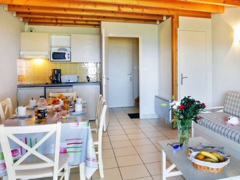 APPARTEMENT 4 personnes - T2/4