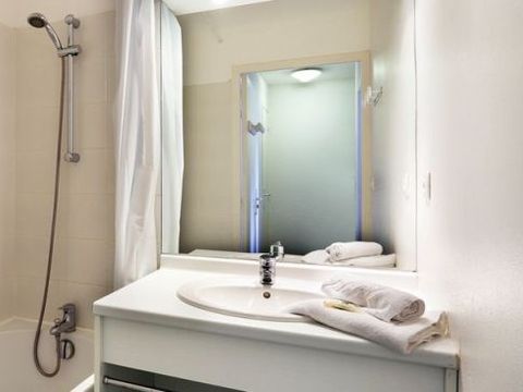 APPARTEMENT 6 personnes - Duplex T3/6