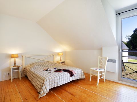 APPARTEMENT 8 personnes - Duplex T4/8