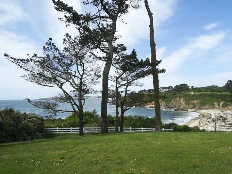 Résidence Iroise Armorique  - Camping Finistère - Image N°20