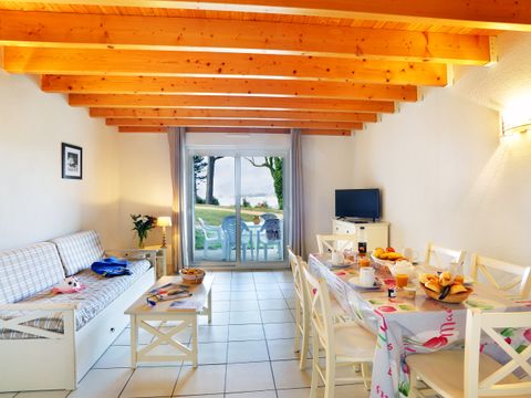 APPARTEMENT 8 personnes - G/355_4 PIECES 8 PERSONNES