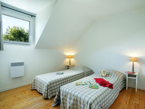 APPARTEMENT 8 personnes - G/355_4 PIECES 8 PERSONNES