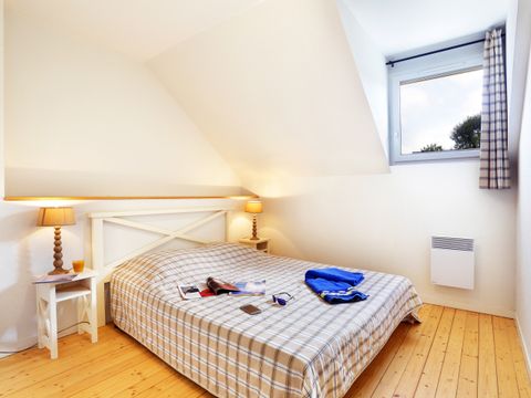MAISON 6 personnes - G/355_MAISON 3 PIECES DUPLEX 6 PERS