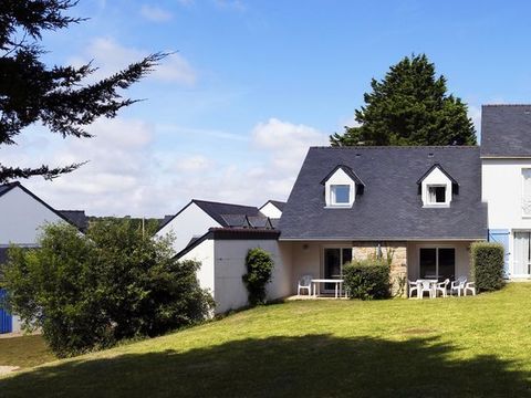 Résidence Iroise Armorique  - Camping Finistère - Image N°19