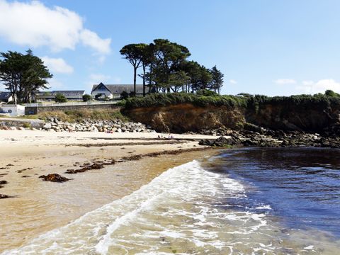 Résidence Goélia Iroise Armorique - Camping Finistère - Image N°8