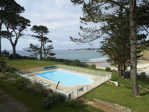 Résidence Iroise Armorique  - Camping Finistère - Image N°6