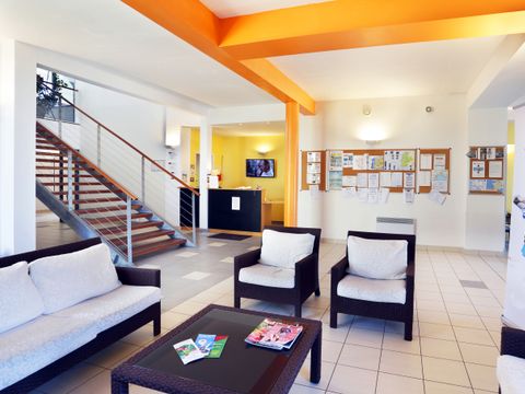 Résidence Goélia Iroise Armorique - Camping Finistère - Image N°4