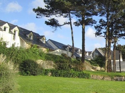 Résidence Iroise Armorique  - Camping Finistère - Image N°17