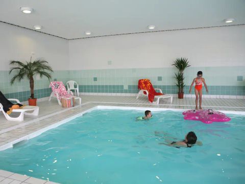Résidence Iroise Armorique  - Camping Finistère - Image N°10