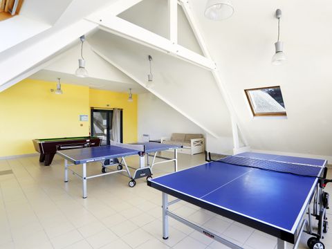 Résidence Goélia Iroise Armorique - Camping Finistère - Image N°5