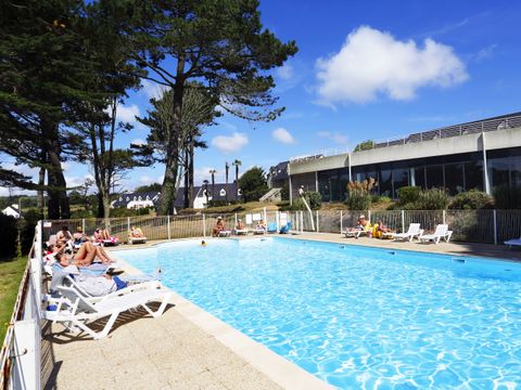 Résidence Goélia Iroise Armorique - Camping Finistère - Image N°11