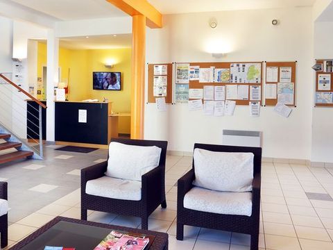 Résidence Iroise Armorique  - Camping Finistère - Image N°16