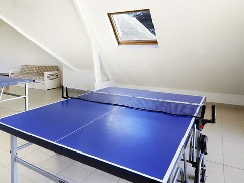 Résidence Iroise Armorique  - Camping Finistère - Image N°13