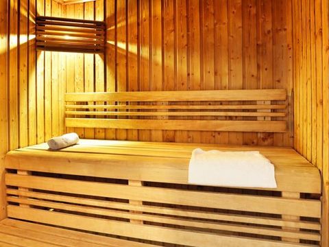 Résidence Iroise Armorique  - Camping Finistère - Image N°15
