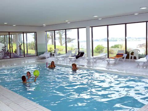 Résidence Iroise Armorique  - Camping Finistère - Image N°9