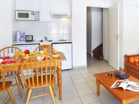 CHALET 10 personnes - 80 m²