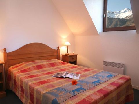 APPARTEMENT 5 personnes - T2/5