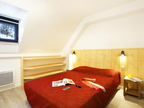APPARTEMENT 5 personnes - T2/5