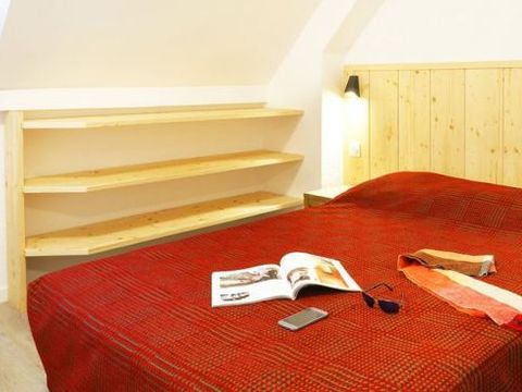 APPARTEMENT 8 personnes - T4/8