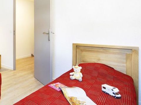 APPARTEMENT 8 personnes - T4/8