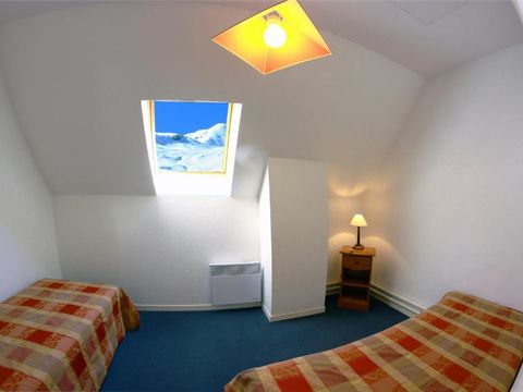 APPARTEMENT 6 personnes - T3/6